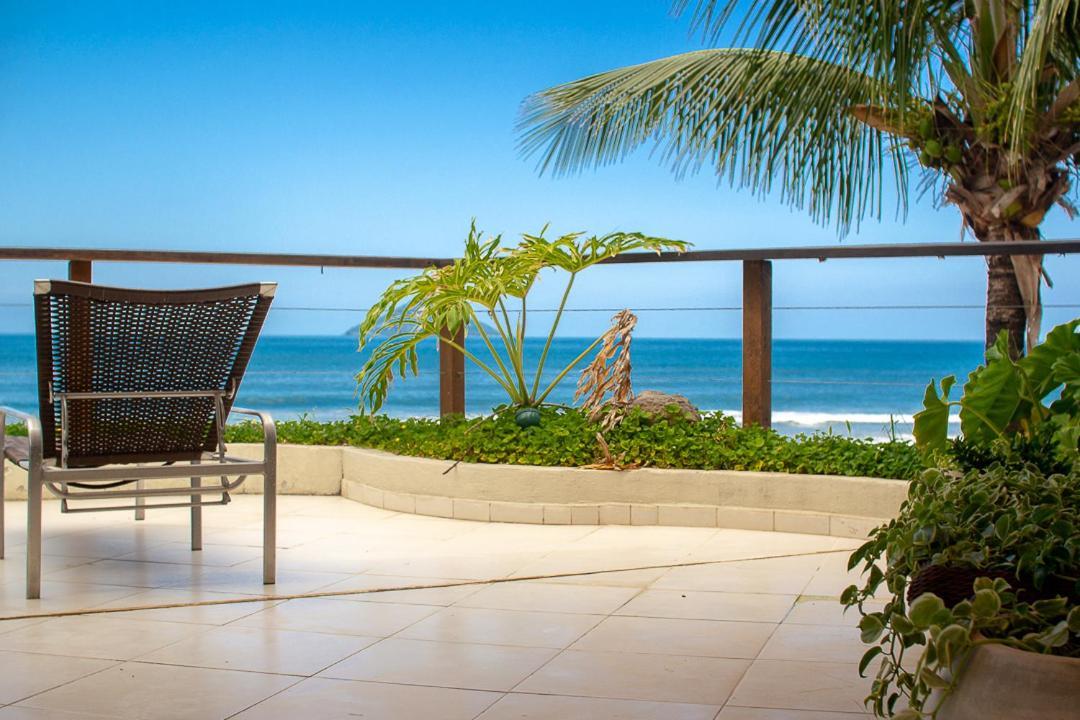 Juquehy La Plage Hotel Juquei Exterior foto