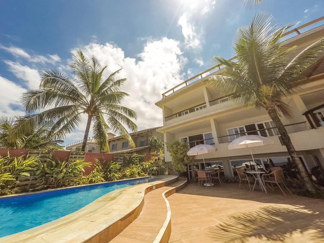 Juquehy La Plage Hotel Juquei Exterior foto